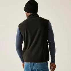 Regatta Gilets & Bodywarmers|Festival<Men's Frankie Fleece Gilet |