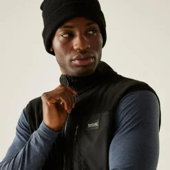 Regatta Gilets & Bodywarmers|Festival<Men's Frankie Fleece Gilet |