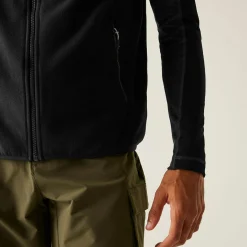 Regatta Gilets & Bodywarmers|Festival<Men's Frankie Fleece Gilet |