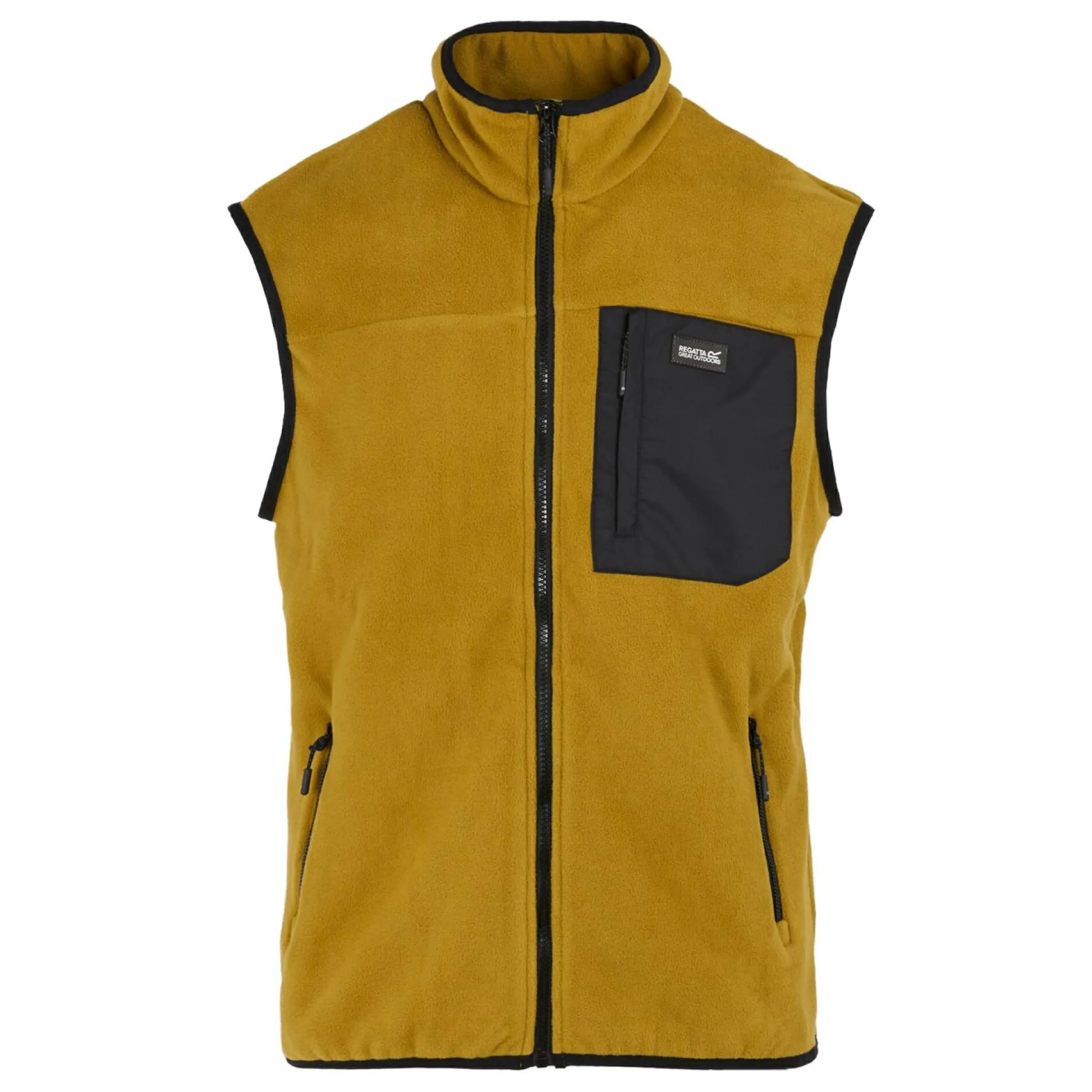 Regatta Gilets & Bodywarmers<Men's Frankie Fleece Gilet |