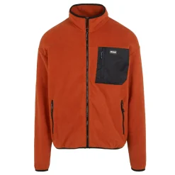 Regatta Full Zip Fleece<Men's Frankie Full Zip Fleece |