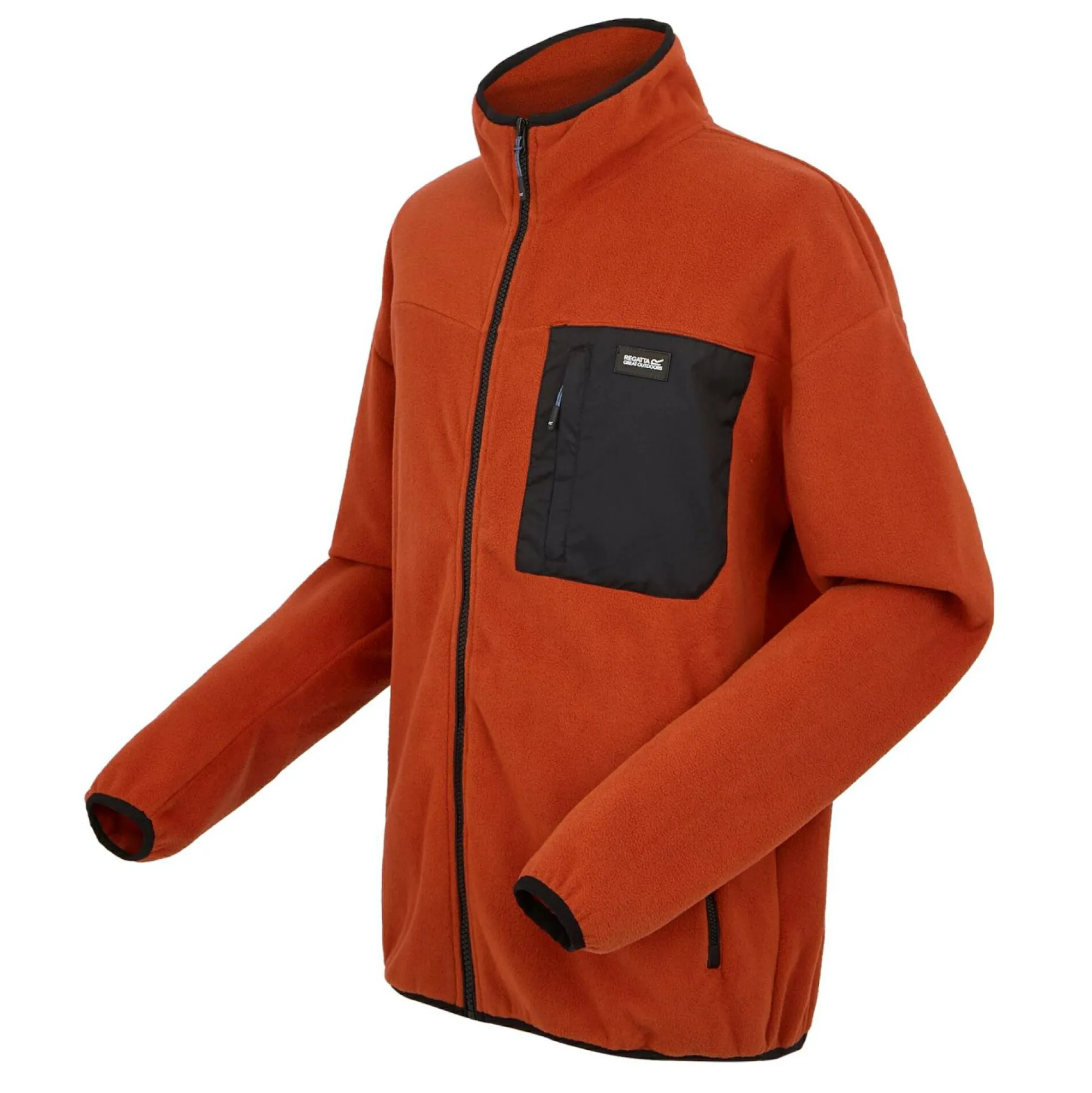 Regatta Full Zip Fleece<Men's Frankie Full Zip Fleece |