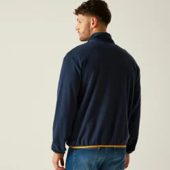 Regatta Full Zip Fleece|Festival<Men's Frankie Full Zip Fleece |