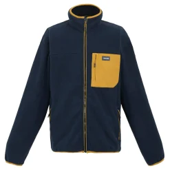 Regatta Full Zip Fleece|Festival<Men's Frankie Full Zip Fleece |