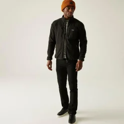Regatta Full Zip Fleece|Festival<Men's Frankie Full Zip Fleece |