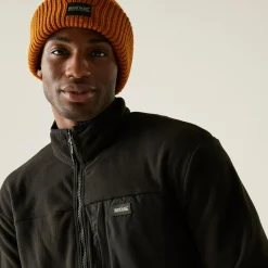 Regatta Full Zip Fleece|Festival<Men's Frankie Full Zip Fleece |