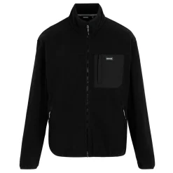 Regatta Full Zip Fleece|Festival<Men's Frankie Full Zip Fleece |