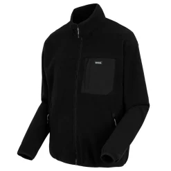 Regatta Full Zip Fleece|Festival<Men's Frankie Full Zip Fleece |