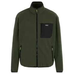 Regatta Full Zip Fleece|Festival<Men's Frankie Full Zip Fleece |