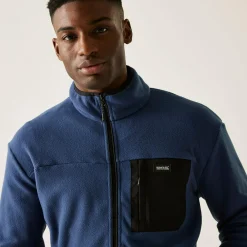 Regatta Full Zip Fleece<Men's Frankie Full Zip Fleece |