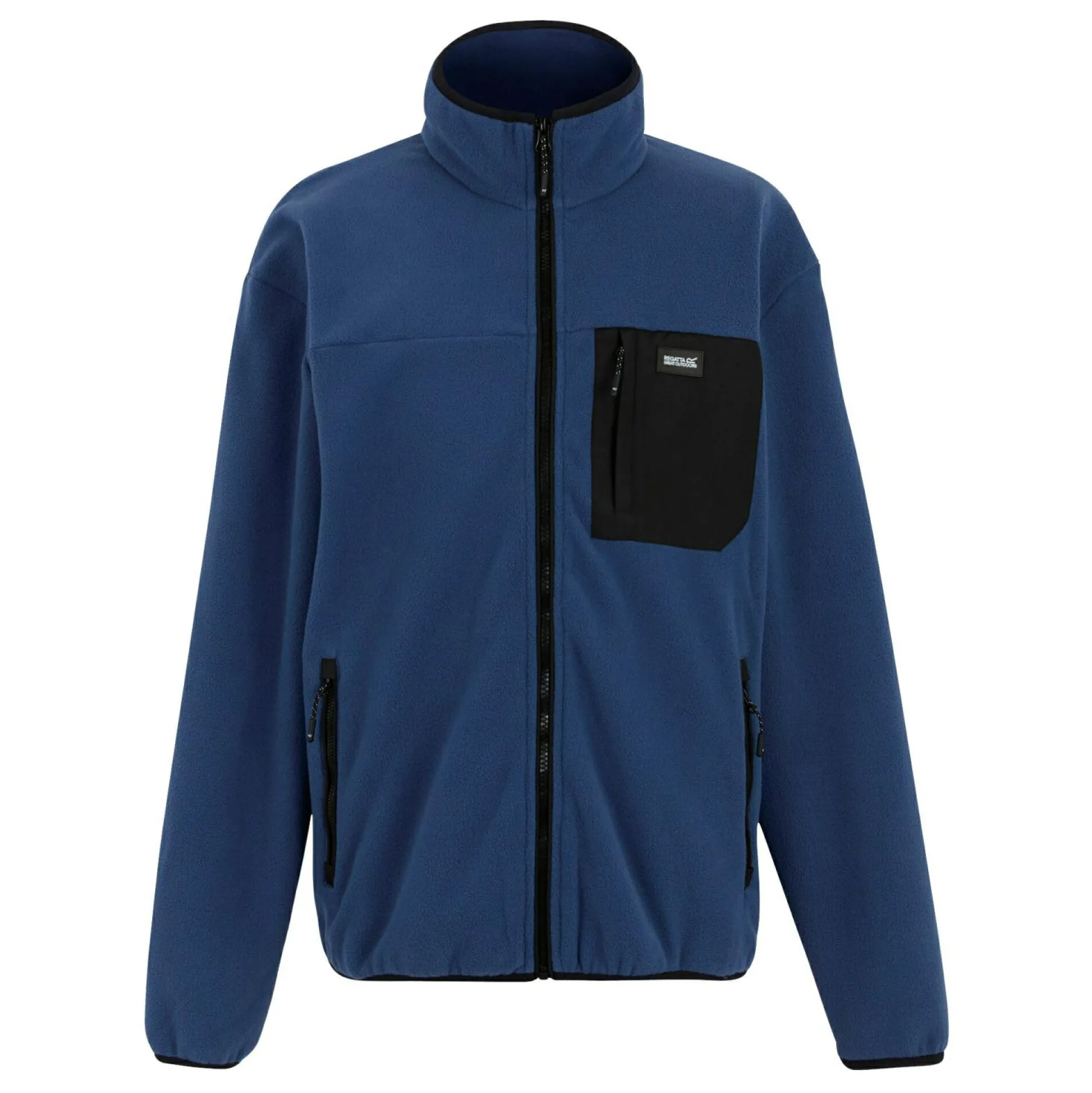 Regatta Full Zip Fleece<Men's Frankie Full Zip Fleece |