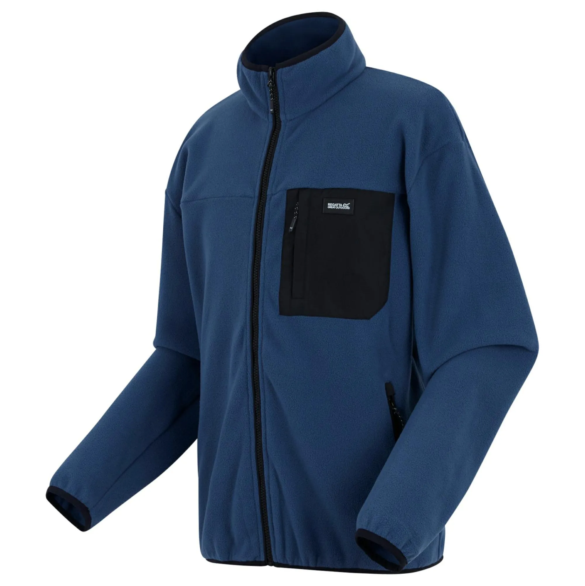 Regatta Full Zip Fleece<Men's Frankie Full Zip Fleece |