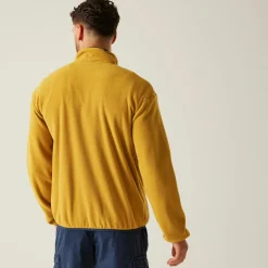 Regatta Full Zip Fleece|Festival<Men's Frankie Full Zip Fleece |