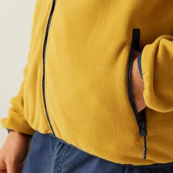 Regatta Full Zip Fleece|Festival<Men's Frankie Full Zip Fleece |