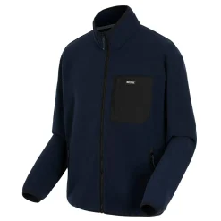 Regatta Full Zip Fleece<Men's Frankie Full Zip Fleece |