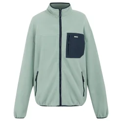 Regatta Full Zip Fleece|Festival<Men's Frankie Full Zip Fleece |