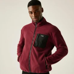 Regatta Full Zip Fleece<Men's Frankie Full Zip Fleece |