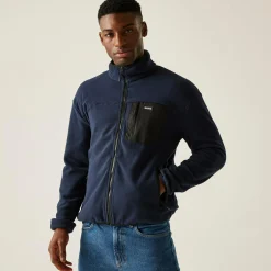 Regatta Full Zip Fleece<Men's Frankie Full Zip Fleece |