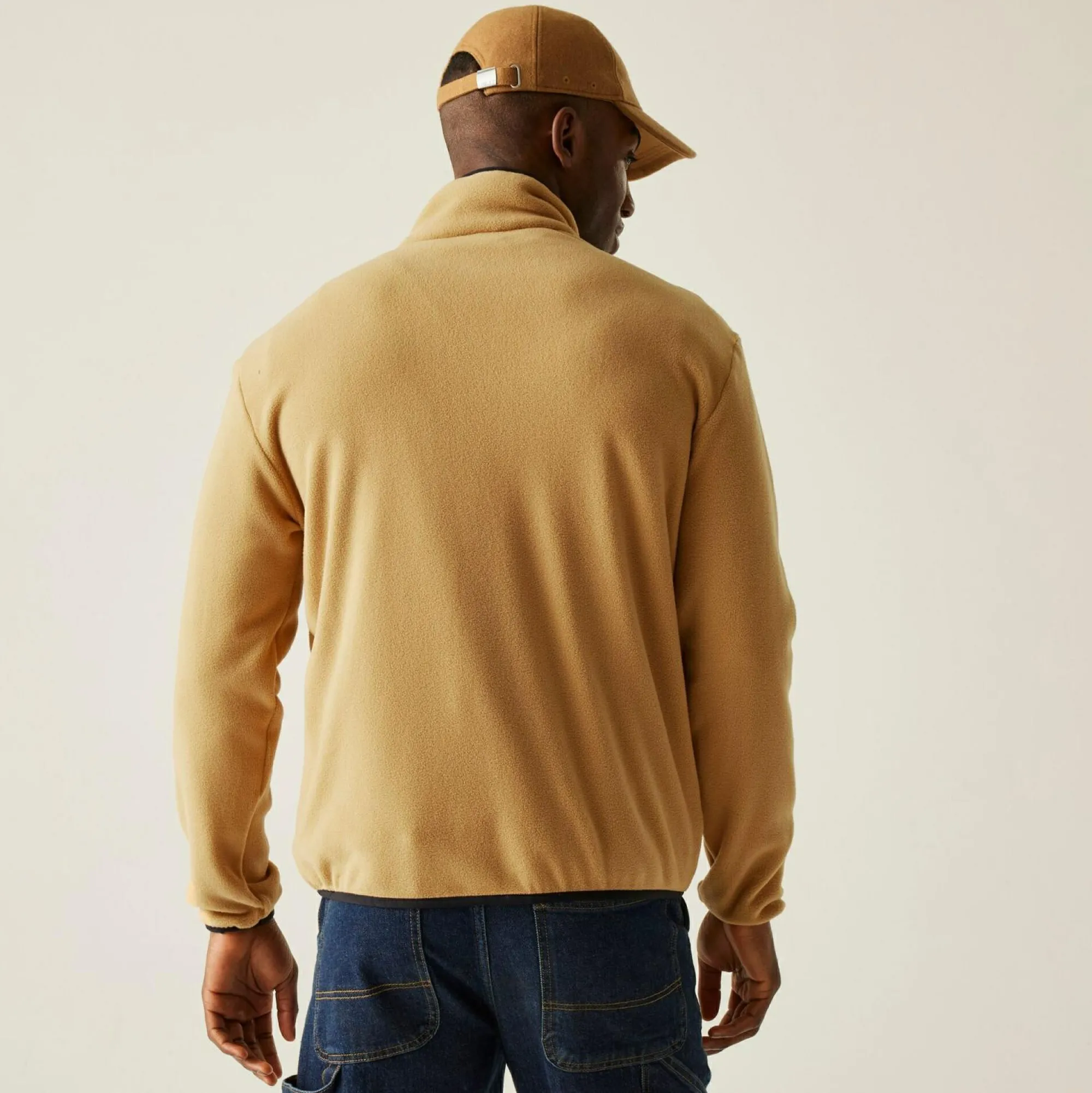 Regatta Full Zip Fleece<Men's Frankie Full Zip Fleece |