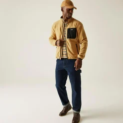 Regatta Full Zip Fleece<Men's Frankie Full Zip Fleece |