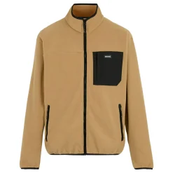Regatta Full Zip Fleece<Men's Frankie Full Zip Fleece |