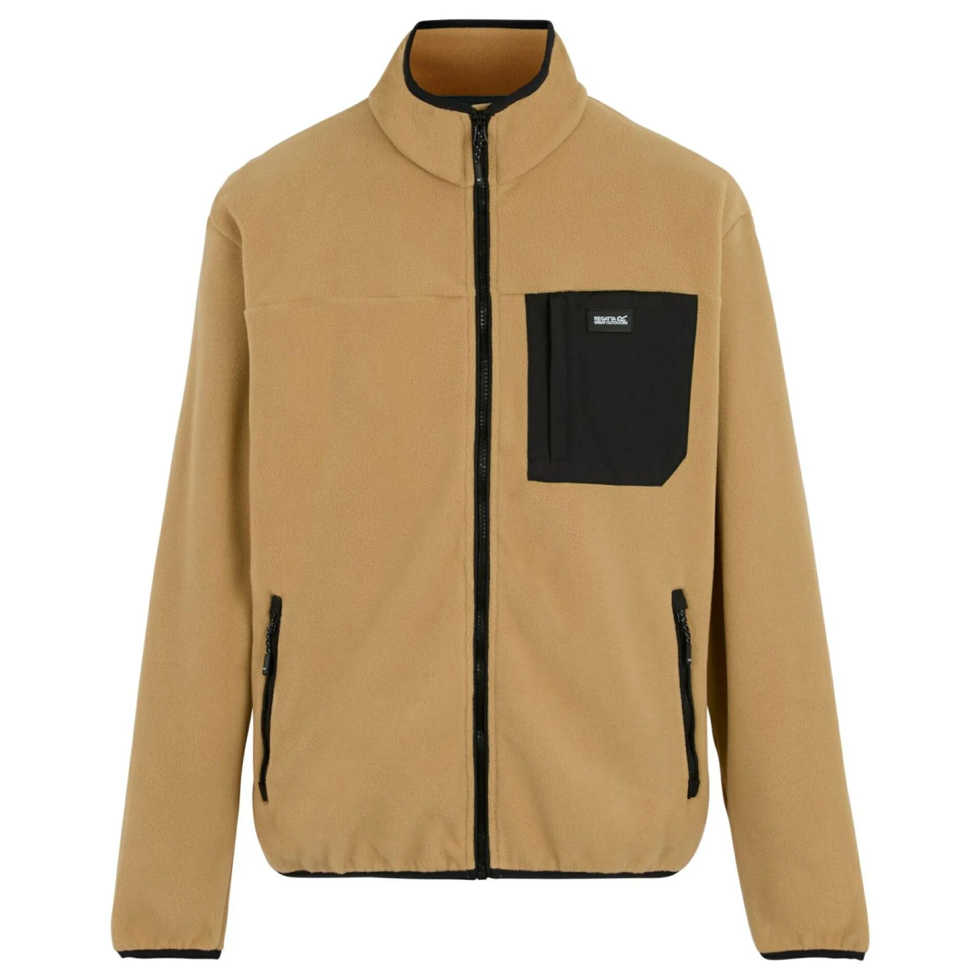 Regatta Full Zip Fleece<Men's Frankie Full Zip Fleece |