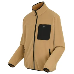 Regatta Full Zip Fleece<Men's Frankie Full Zip Fleece |