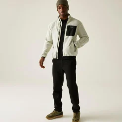 Regatta Full Zip Fleece<Men's Frankie Full Zip Fleece |