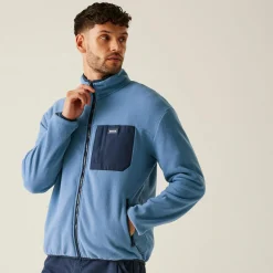 Regatta Staycation|Festival<Men's Frankie Full Zip Fleece |