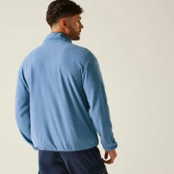 Regatta Staycation|Festival<Men's Frankie Full Zip Fleece |