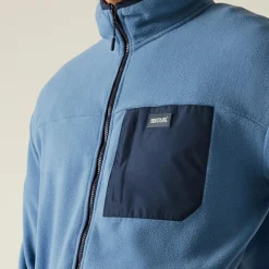 Regatta Staycation|Festival<Men's Frankie Full Zip Fleece |