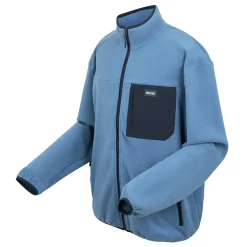 Regatta Staycation|Festival<Men's Frankie Full Zip Fleece |