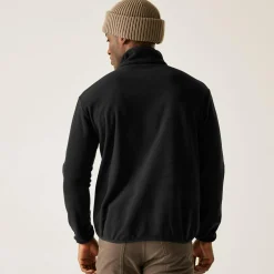 Regatta Half Zip Fleece|Festival<Men's Frankie Half Zip Fleece |