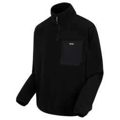 Regatta Half Zip Fleece|Festival<Men's Frankie Half Zip Fleece |