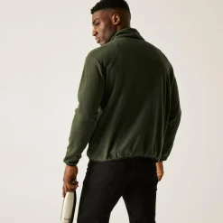 Regatta Half Zip Fleece<Men's Frankie Half Zip Fleece |