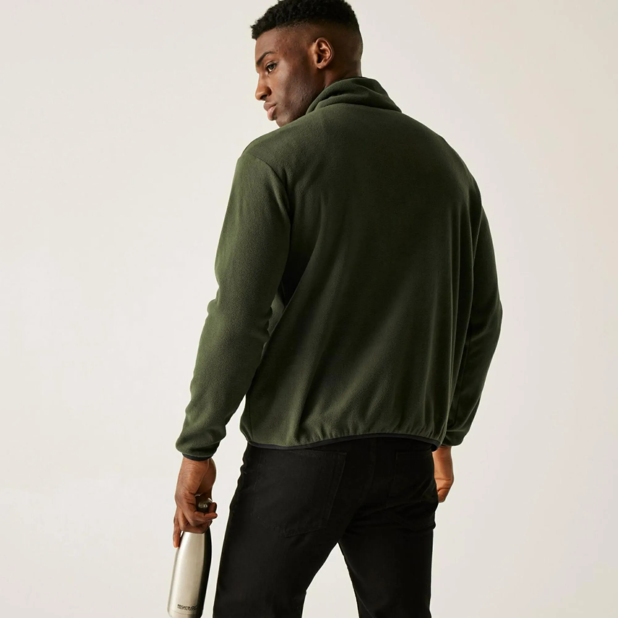 Regatta Half Zip Fleece<Men's Frankie Half Zip Fleece |