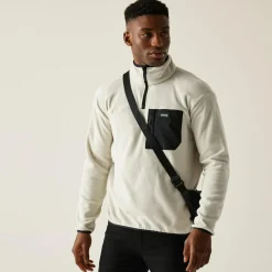 Regatta Half Zip Fleece<Men's Frankie Half Zip Fleece |