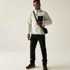 Regatta Half Zip Fleece<Men's Frankie Half Zip Fleece |