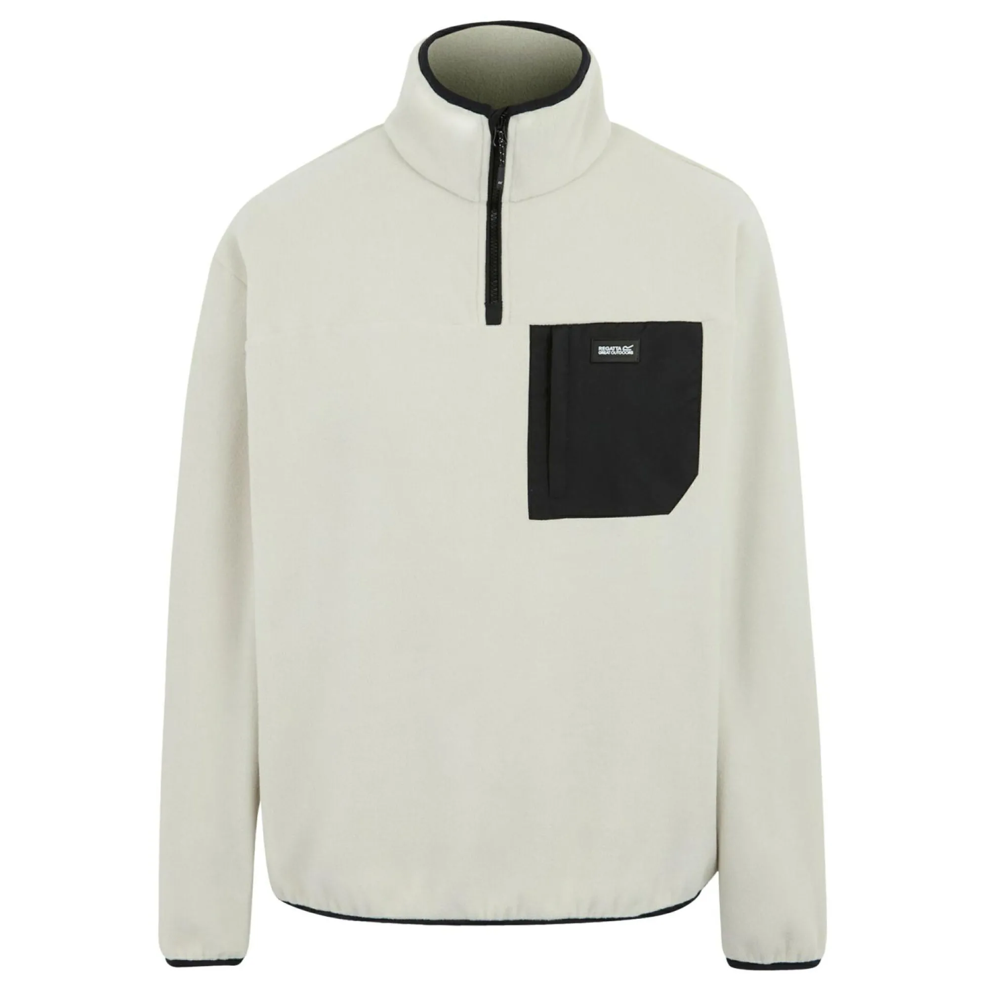Regatta Half Zip Fleece<Men's Frankie Half Zip Fleece |