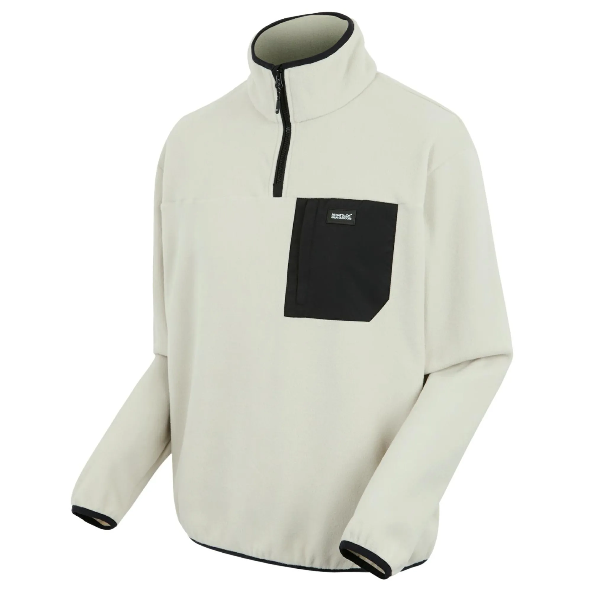 Regatta Half Zip Fleece<Men's Frankie Half Zip Fleece |