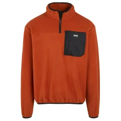 Regatta Half Zip Fleece<Men's Frankie Half Zip Fleece |