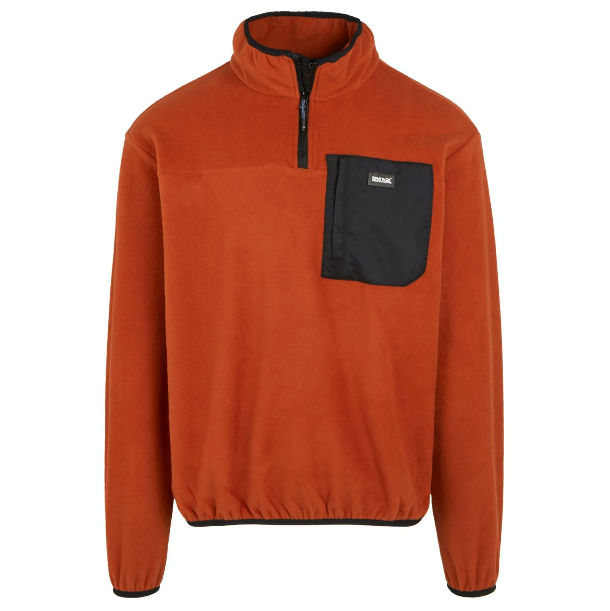 Regatta Half Zip Fleece<Men's Frankie Half Zip Fleece |
