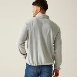 Regatta Half Zip Fleece|Festival<Men's Frankie Half Zip Fleece |
