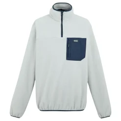 Regatta Half Zip Fleece|Festival<Men's Frankie Half Zip Fleece |