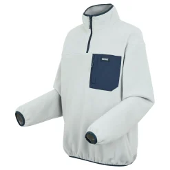 Regatta Half Zip Fleece|Festival<Men's Frankie Half Zip Fleece |