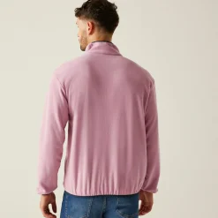 Regatta Half Zip Fleece|Festival<Men's Frankie Half Zip Fleece |