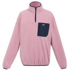 Regatta Half Zip Fleece|Festival<Men's Frankie Half Zip Fleece |