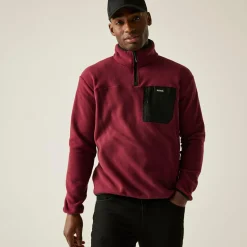 Regatta Half Zip Fleece<Men's Frankie Half Zip Fleece |