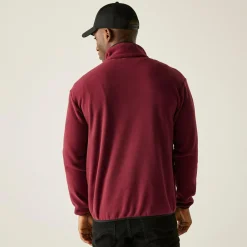 Regatta Half Zip Fleece<Men's Frankie Half Zip Fleece |