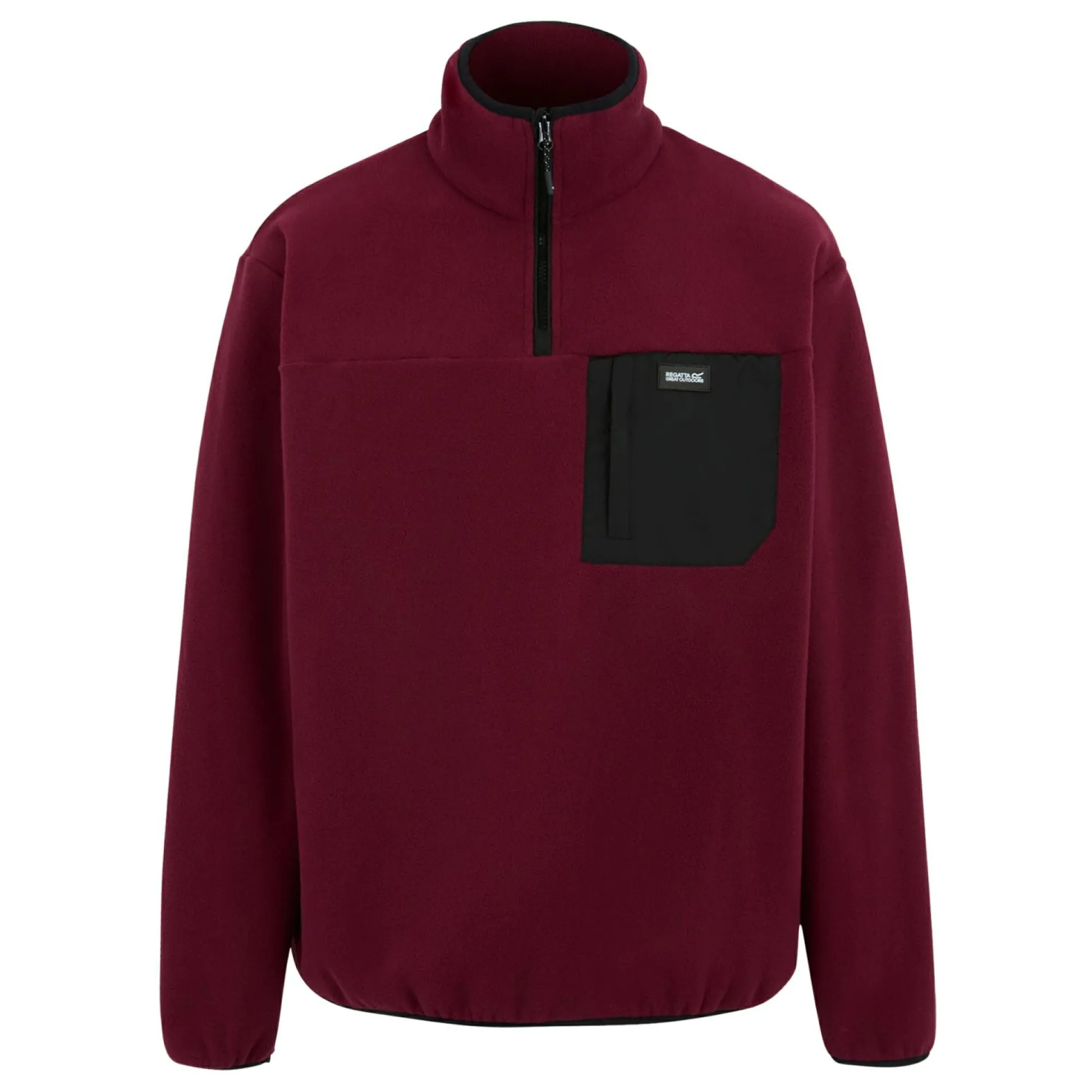 Regatta Half Zip Fleece<Men's Frankie Half Zip Fleece |